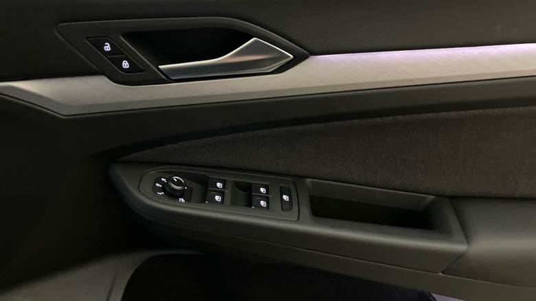 Volkswagen Golf 1.5 TSI Match 5dr Petrol Hatchback